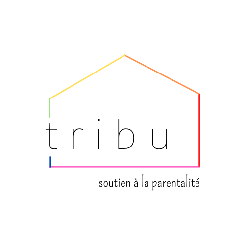 Logo Tribu